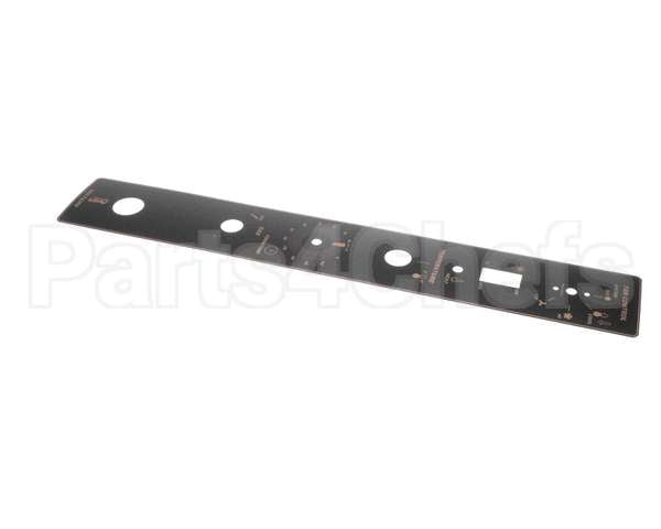 33971-7 Montague Overlay Control 115E 2Sp