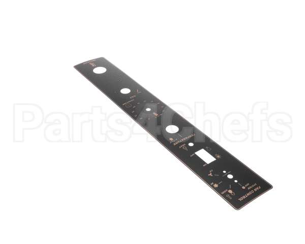 33971-7 Montague Overlay Control 115E 2Sp