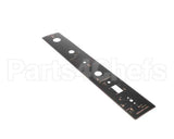 33971-7 Montague Overlay Control 115E 2Sp