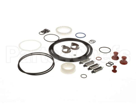 3397625000 Seb Professional Maintenance Package Programat Gv