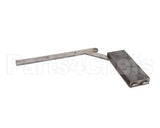 3398-7 Montague Door Trunnion Left