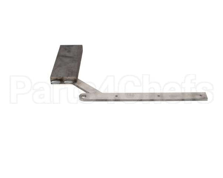 3398-7 Montague Door Trunnion Left