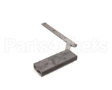 3398-7 Montague Door Trunnion Left