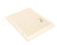 3398 Grindmaster Cecilware Panel, Plastic 2-Hole (New)