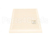 3398 Grindmaster Cecilware Panel, Plastic 2-Hole (New)