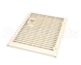 3398 Grindmaster Cecilware Panel, Plastic 2-Hole (New)
