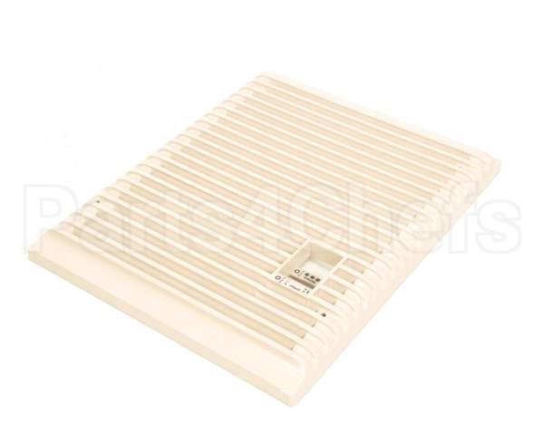 3398 Grindmaster Cecilware Panel, Plastic 2-Hole (New)