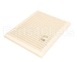3398 Grindmaster Cecilware Panel, Plastic 2-Hole (New)