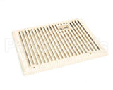 3398 Grindmaster Cecilware Panel, Plastic 2-Hole (New)