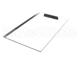 339858A01 Hoshizaki Sliding Door/F500Baf