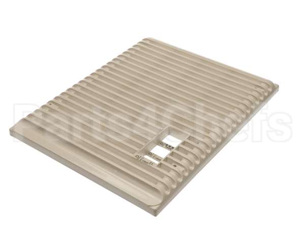 3399 Grindmaster Cecilware Panel, Plastic 3-Hole (New)