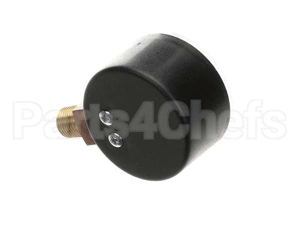 33D1680 Angelo Po Manometer/Pressure Gauge 0-40