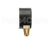 33D1680 Angelo Po Manometer/Pressure Gauge 0-40