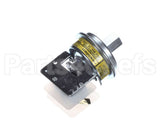 33J88 Lennox 4.50"Wc Spst Pressure Switch