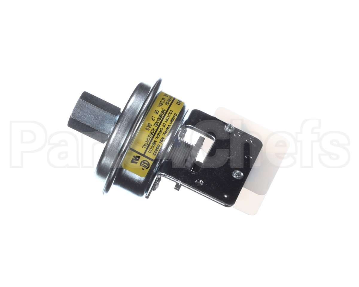 33J88 Lennox 4.50"Wc Spst Pressure Switch