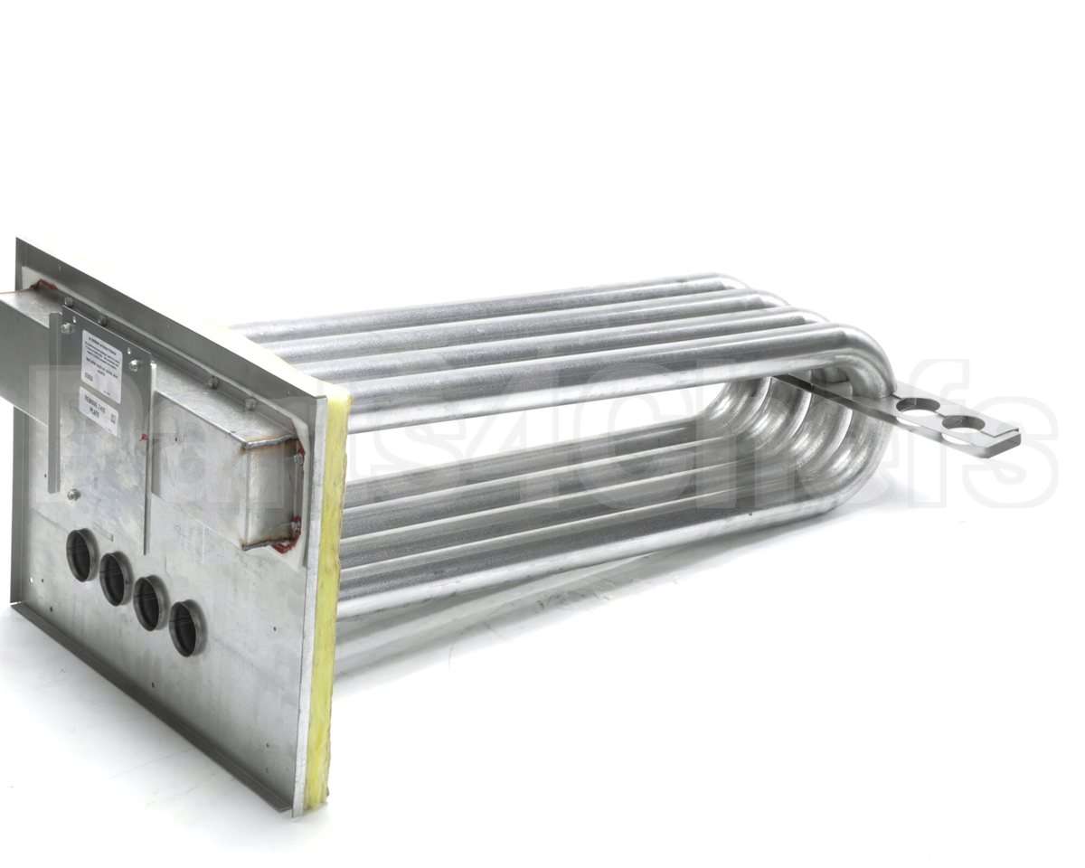33M08 Lennox Lb-101202A, Heat Exchanger Assembly, Alu