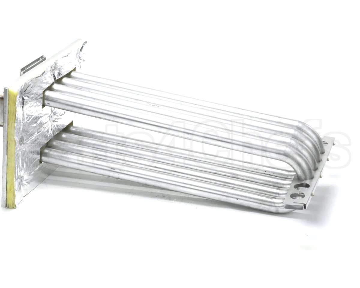 33M08 Lennox Lb-101202A, Heat Exchanger Assembly, Alu