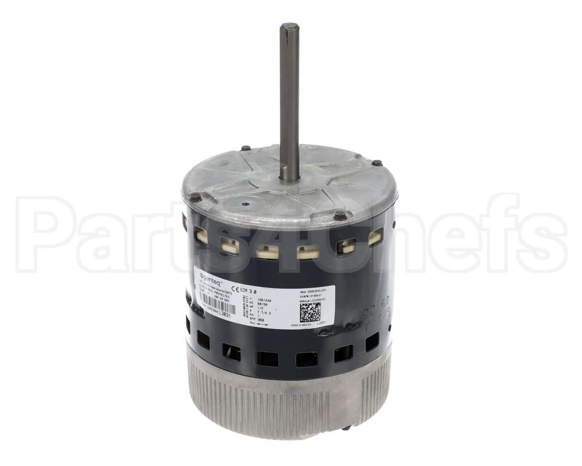 33W12 Lennox 101564-01 Motor, 1/2Hp Var Spd