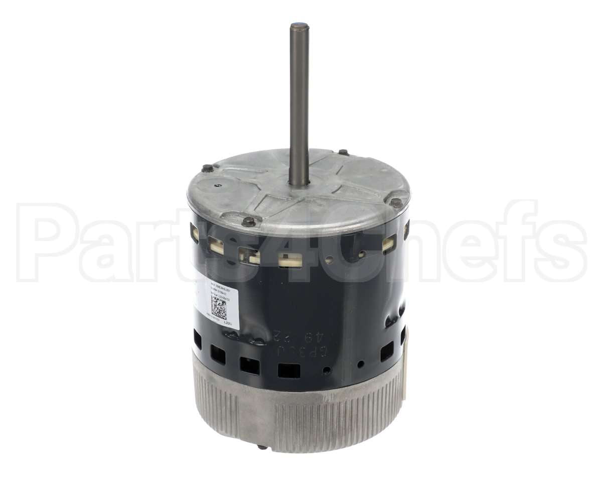 33W12 Lennox 101564-01 Motor, 1/2Hp Var Spd