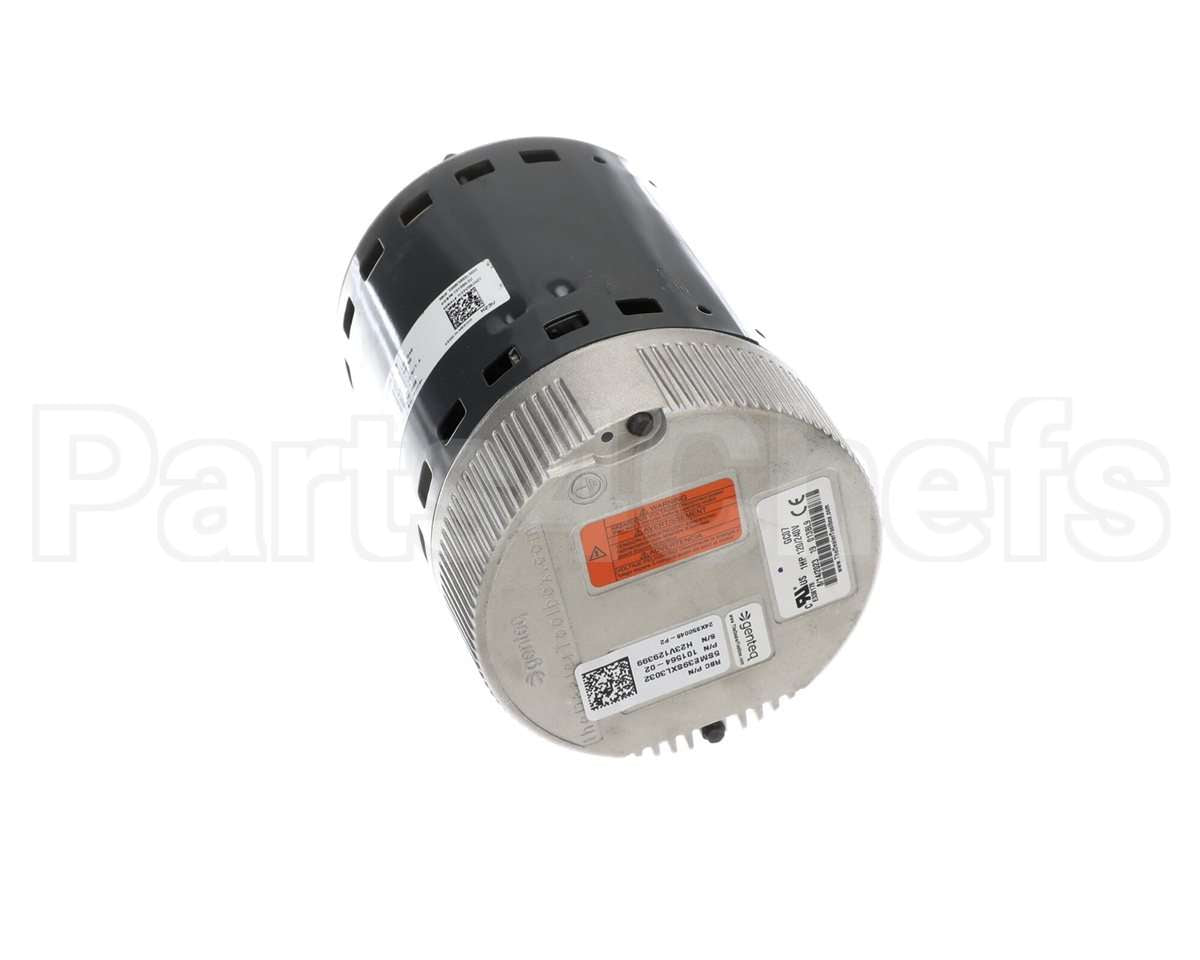 33W13 Lennox 1Hp 1050Rpm 120/240V Ecm Mtr