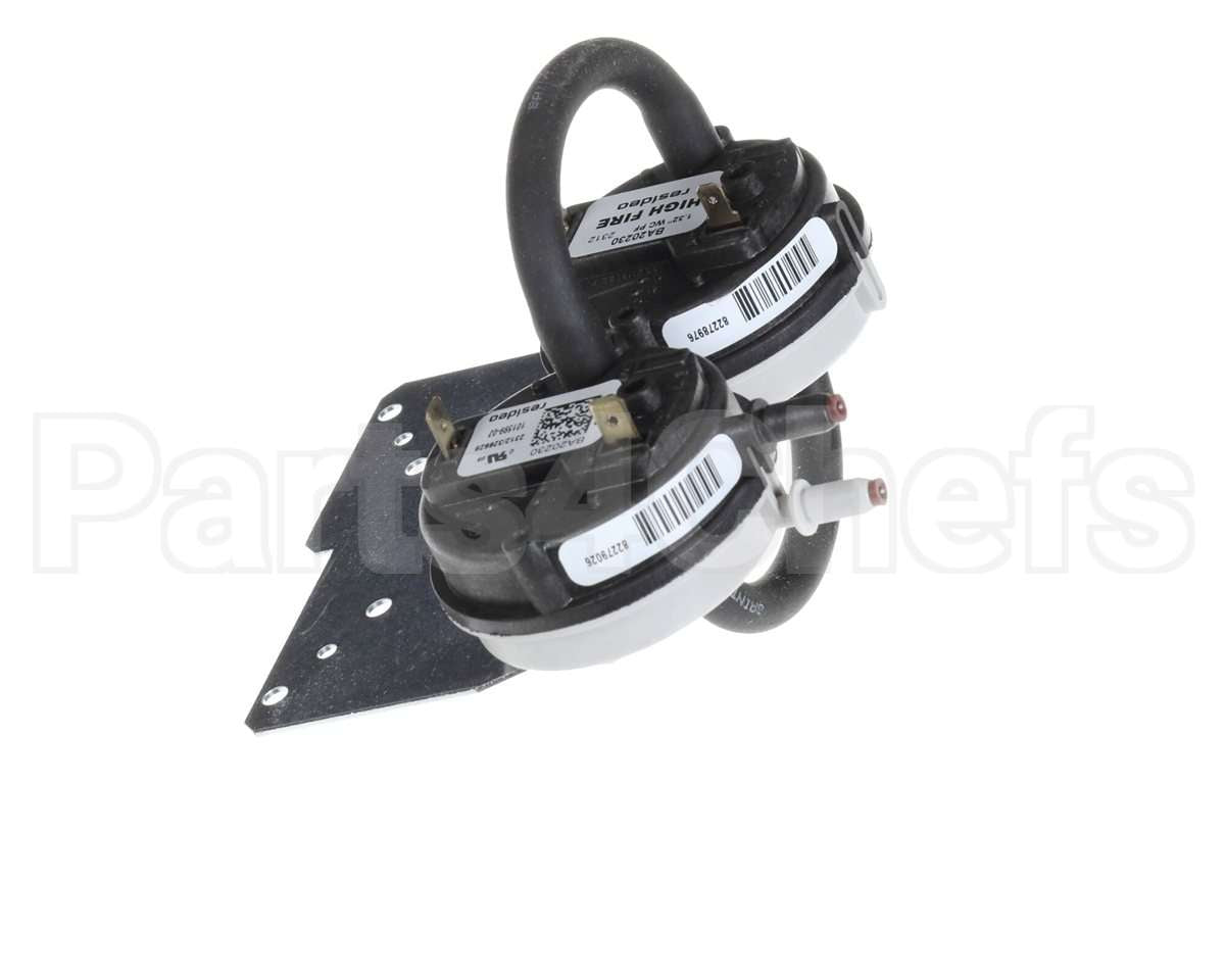33W18 Lennox 2Stage#Switch .20"/1.32"