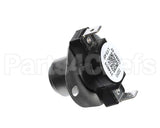 33W86 Lennox Spst 175F-Close Limit Switch