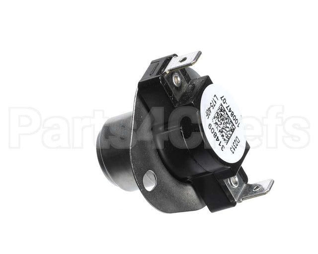 33W86 Lennox Spst 175F-Close Limit Switch