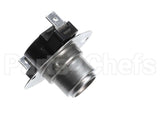 33W86 Lennox Spst 175F-Close Limit Switch