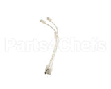 33Z0008 Merrychef E4 R/H Ht Loom (Micro Wave)