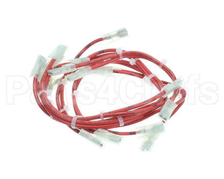 33Z0079 Merrychef E4 Filter Fuse Loom Phb