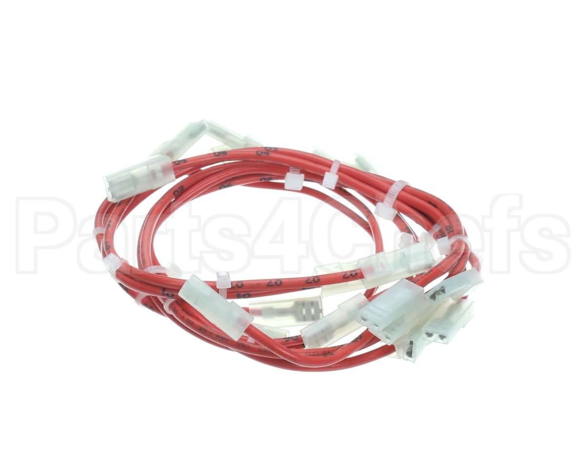 33Z0079 Merrychef E4 Filter Fuse Loom Phb