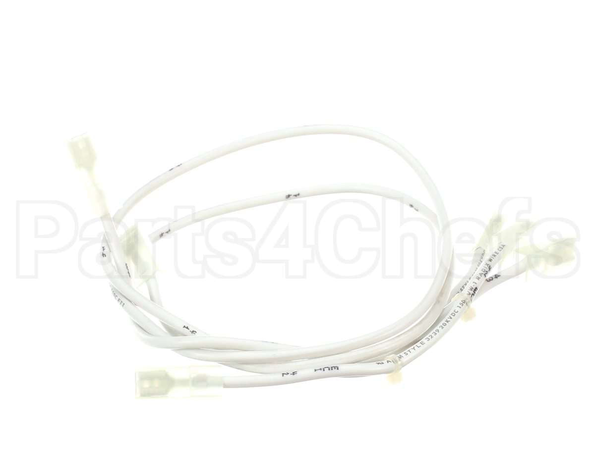33Z0103 Merrychef E2S Hv Loom Kit 1000W & 2000W