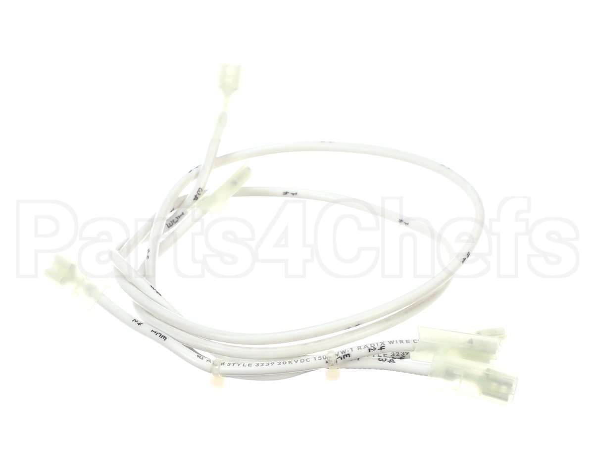 33Z0103 Merrychef E2S Hv Loom Kit 1000W & 2000W