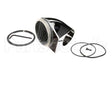 34-172K World Dryer Kit Univ Nozzle Assembly Ci/Ss Cov