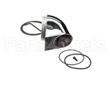 34-172K World Dryer Kit Univ Nozzle Assembly Ci/Ss Cov