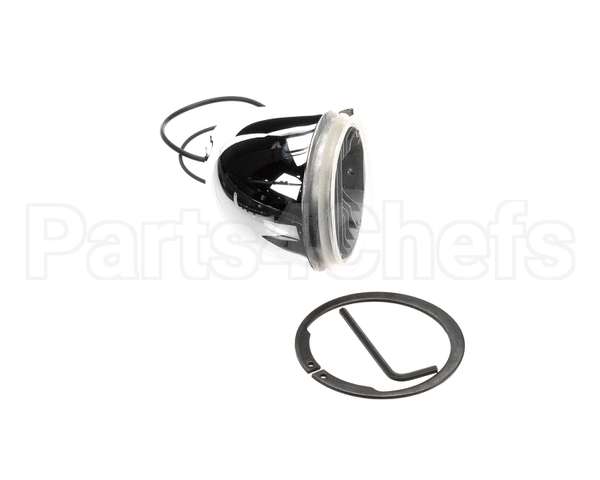 34-172K World Dryer Kit Univ Nozzle Assembly Ci/Ss Cov