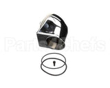 34-172K World Dryer Kit Univ Nozzle Assembly Ci/Ss Cov