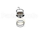 34-173K World Dryer Kit Ada Univ Nozzle Assembly Ci/Ss