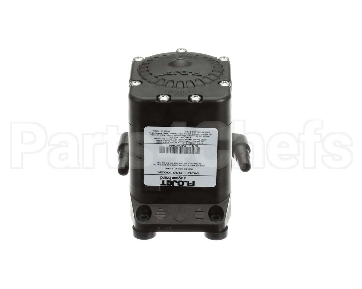 34-2030-S004 Fbd Spares, Pump, Water, Flojet