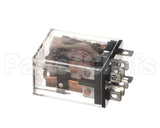 34.110.0185.0 Captive-Aire Dpdt Ice Cube Relay