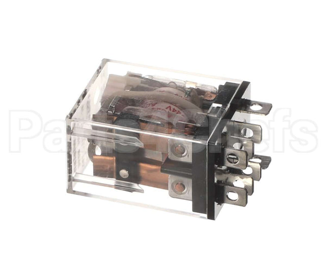 34.110.0185.0 Captive-Aire Dpdt Ice Cube Relay