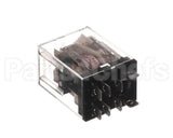 34.110.0185.0 Captive-Aire Dpdt Ice Cube Relay