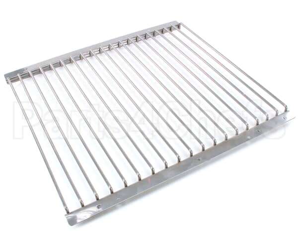 340-04842-00 Traulsen #4 Tray Slide1 1/2 Centers