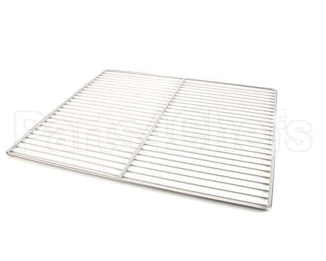 340-04887-00 Traulsen Chrome Wire Shelf 22 3/4 X 25 7/8