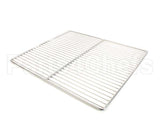 340-04887-00 Traulsen Chrome Wire Shelf 22 3/4 X 25 7/8