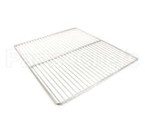 340-04887-00 Traulsen Chrome Wire Shelf 22 3/4 X 25 7/8