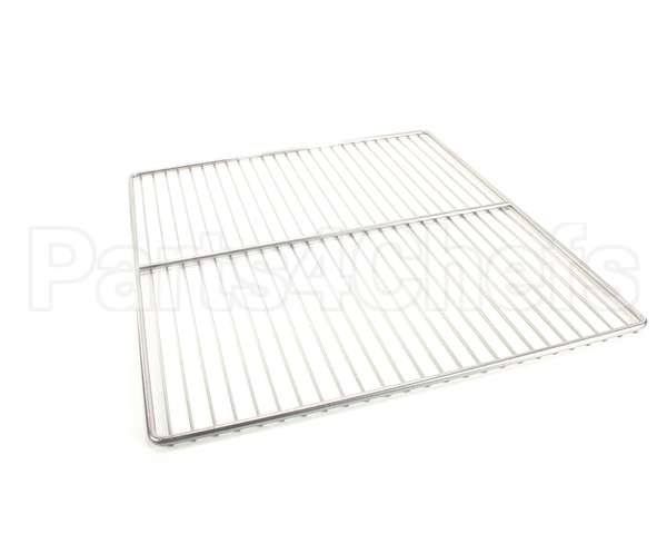 340-04887-00 Traulsen Chrome Wire Shelf 22 3/4 X 25 7/8