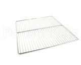 340-04887-00 Traulsen Chrome Wire Shelf 22 3/4 X 25 7/8