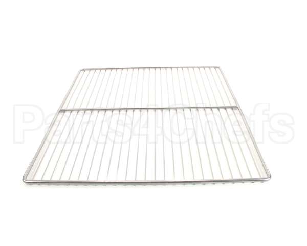 340-04887-00 Traulsen Chrome Wire Shelf 22 3/4 X 25 7/8