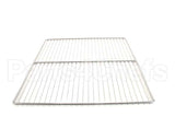 340-04887-00 Traulsen Chrome Wire Shelf 22 3/4 X 25 7/8